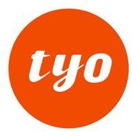 tyo inc. logo image