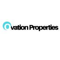 ovation properties logo image