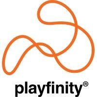 playfinity logo image