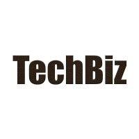 techbiz logo image