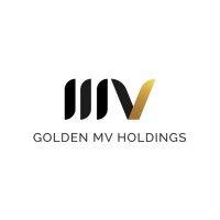 golden mv holdings logo image