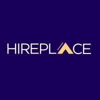 hireplace logo image