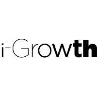 i-growth ventures logo image