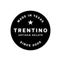 trentino gelato logo image