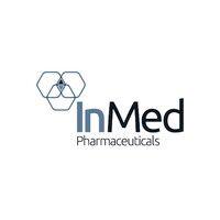 inmed pharmaceuticals logo image