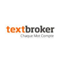 textbroker france logo image