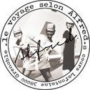 logo of Le Voyage Selon Alfred