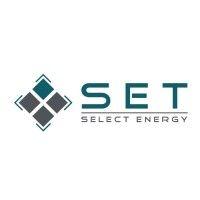 s.e.t. select energy gmbh logo image