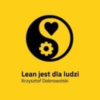 lean jest dla ludzi logo image