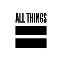 all things equal logo image