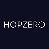 hopzero logo image