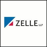 zelle llp logo image