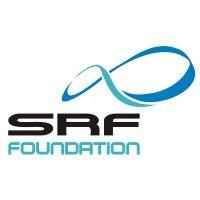 srf foundation logo image