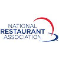 national restaurant association logo image