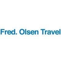 fred. olsen travel limited