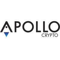 apollo crypto logo image