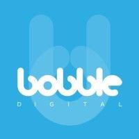 bobble digital ltd logo image