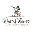 logo of Walt Disney Animation Studios