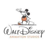 walt disney animation studios