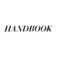 hbf - handbook fashion logo image