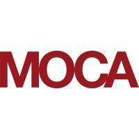 moca systems, inc. logo image