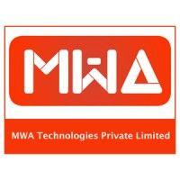 mwa technologies pvt ltd