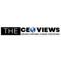 the ceo views logo image