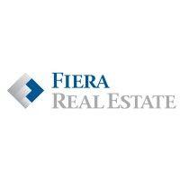 fiera real estate uk logo image