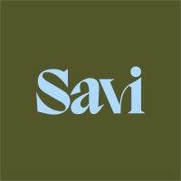 savi logo image