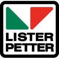 lister petter engine company limited logo image