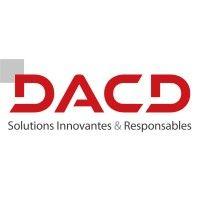 dacd logo image