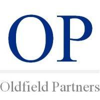 oldfield partners llp logo image