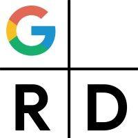 google r+d lab for the built environment