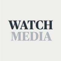 watch media gmbh logo image