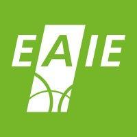 eaie: european association for international education