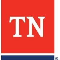 tennessee department of general services logo image