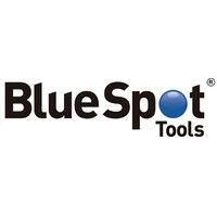 blue spot tools logo image