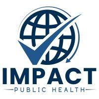 impactpublichealth llc logo image