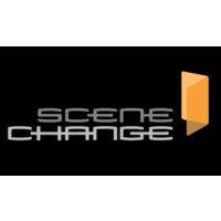 scene change logo image