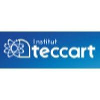 institut teccart logo image