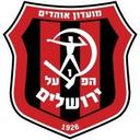 logo of Hapoel Jerusalem Football Club