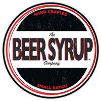 the beer syrup company logo image