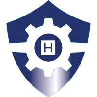 hillstrong group security logo image