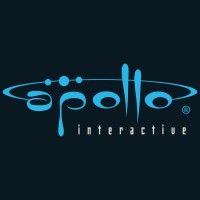 apollo interactive logo image