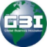 global business incubation, inc. logo image