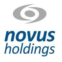 novus holdings ltd