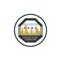 chicago police foundation logo image