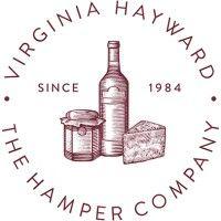 virginia hayward ltd logo image