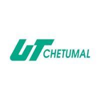 universidad tecnológica de chetumal logo image