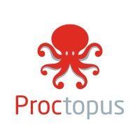 🐙 proctopus logo image